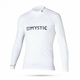 Lycra Mystic Star LS - 100 White