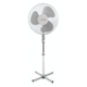 Esperanza ESPERANZA 16'' STOJEČI VENTILATOR HURRICANE BELO-SIVA