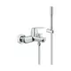 Eurosmart baterija za kadu set