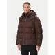 BOSS Zimska jakna H-Colter 50565108 Temno rjava Regular Fit
