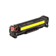 Kompatibilni toner za HP CF382A 312A, rumen