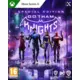 XBOX Series X Gotham Knights Special Edition