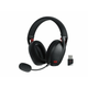 Redragon Slušalice Ire Pro H848, bežične, gaming, mikrofon, over-ear, PC, PS4, Switch, crne 6950376715357
