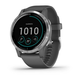 GARMIN pametni sat Vivoactive 4, Silver