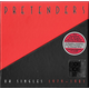 The Pretenders UK Singles 1979-1981 (Black Friday 2019) (RSD) (8 LP)