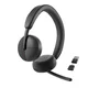 DELL Pro Wireless Headset WL3024 bežične slušalice sa mikrofonom
