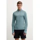 Under Armour Pulover za tek Qualifier