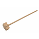 Quaffle 35cm les.