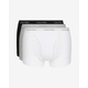 Calvin Klein Underwear Boksarice TRUNK 3PK, mešane barve