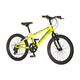 VENSSINI Bicikl za dečake PAM202 20/11 žuti