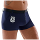 Svenjoyment Boxer Briefs Police 2180456 Blue XXL