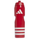Bočica za vodu Adidas Trio Bootle 750ml - red/white