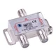 Razdelilnik 2smerni 5-2450MHz