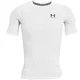 Majica Under UA HG Armour Comp SS-WHT