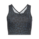 LASCANA ACTIVE Športni top, modra