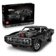 LEGO® Technic™ Fast and Furious Avtomobil Dodge Charger R/T (42231)