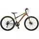 POLAR Bicikl Sonic 26 FS disc grey-green-orange 140301773