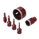 Komplet diamantnih kronskih svedrov 6-68mm, 6kos 64996