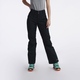 Columbia Ženske ski pantalone Bugaboo Oh, Crne