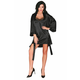 LivCo Corsetti Fashion Womans Housecoat Dorettela