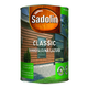 Barva za les SADOLIN CLASSIC