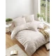 LEssentiel Maison Komplet posteljina Kralice, 240x220cm, Bež
