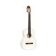Kitara klasična 4/4 Family bela R121WH Ortega