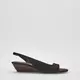 Reserved - LADIES` SANDALS