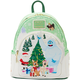 Rudolph Holiday Group Mini Backpack