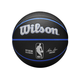 WILSON NBA TEAM CITY COLLECTOR DAL MAV Basketball