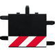 20588 Rob za ravno 20611 - EVO/D132/D124