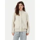 ONLY Prehodna jakna Nancy 15336622 Bež Regular Fit