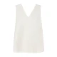 TATUUM Bluza off-bela