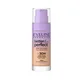 Eveline Cosmetics Eveline Better Than Perfect dolgoobstojen tekoči puder odtenek 05 Tan Beige