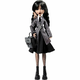 Mattel Monster High X SREDO Sreda Addams, HXJ04