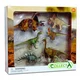 shumee Set 6 figuric dinozavrov - CollectA 89574