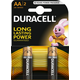 DURACELL baterije BASIC K2 AA