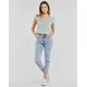 ONLY Emily Kavbojke 739460 Modra