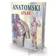 Atlas anatomije