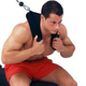 PRO-GRIP AB CRUNCH HARNESS