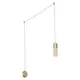 Rabalux Floresta visilica, LED 4W