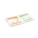 Tempered glass 2.5D full glue za Xiaomi Redmi Note 7 crni