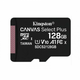 KINGSTON MICRO SD 128GB BEZ ADAPTERA SDCS2/128GBSP