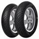Eurogrip Bee Connect ( 100/90-14 RF TL 57P zadnji toak )