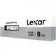 8 GB LEXAR SO-DIMM DDR4/3200, LD4AS008GB3200G