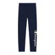 Champion Authentic Athletic Apparel Pajkice marine/bela