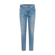LEVIS Kavbojke, modra