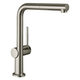 HANSGROHE kuhinjska armatura enoročna Talis M54 270 72808800 nerjaveče jeklo