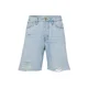 JACK & JONES Kavbojke JJITony JJCooper svetlo modra