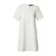 Weekend Max Mara Vsakodnevna obleka Daloa 2615221112 Écru Relaxed Fit